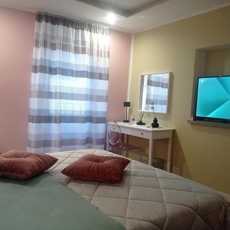 Residenza Del Sepale Lägenhet Viterbo Exteriör bild