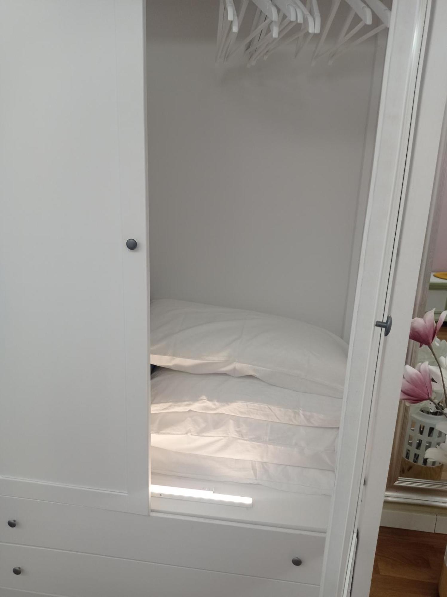 Residenza Del Sepale Lägenhet Viterbo Exteriör bild