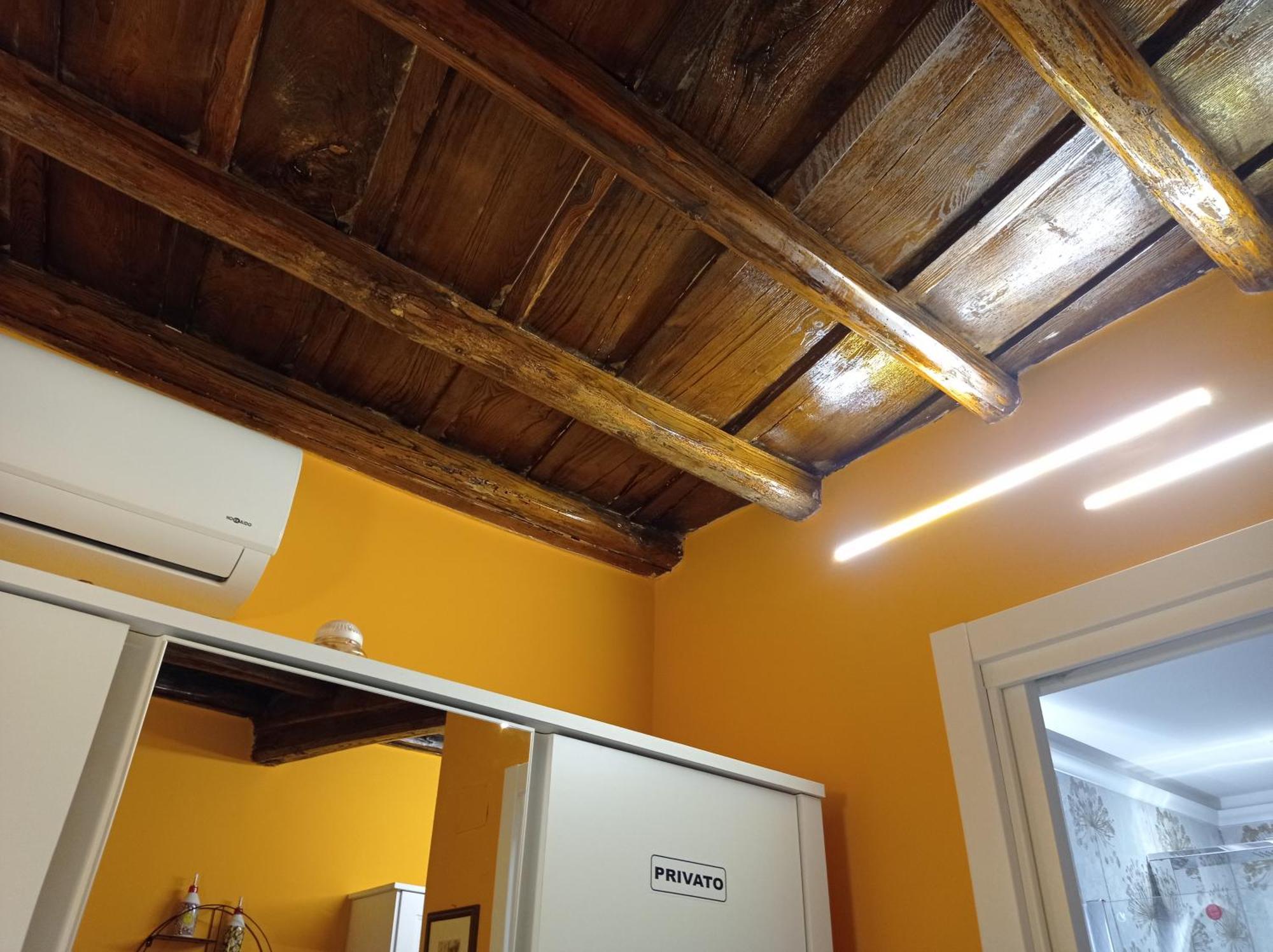 Residenza Del Sepale Lägenhet Viterbo Exteriör bild